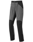 Sprayway Men's Compass Pro Pant (Asphalt/Black)