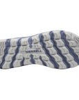 Merrell Men's Maipo Explorer Sieve Sandal (Alloy/Indigo) base
