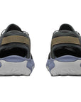 Merrell Men's Maipo Explorer Sieve Sandal (Alloy/Indigo) back
