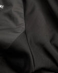 Montane Men's Sirocco Lite Hooded Insulated Jacket (Black) fabric