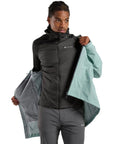 Montane Men's Sirocco Lite Hooded Insulated Jacket (Black)