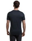 Montane Men's Dart Technical BaselayerT-Shirt (Black) Back