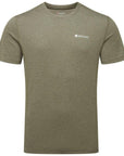 Montane Men's Dart T-Shirt (Caper)