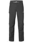 Montane Men's Tenacity Pants - Regular (Midnight Grey)