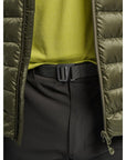 Montane Men's Tenacity Pants - Regular (Midnight Grey)