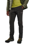 Montane Men's Tenacity Pants - Regular (Midnight Grey)