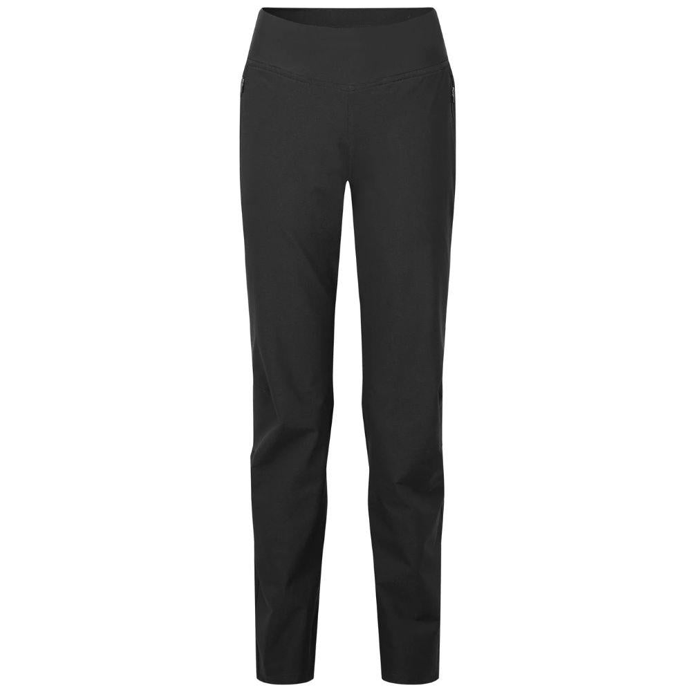 Montane Women's Tucana Pants - Regular (Black)