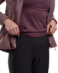Montane Women's Tucana Pants - Regular (Black)
