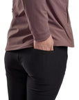 Montane Women's Tucana Pants - Regular (Black)