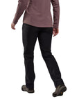 Montane Women's Tucana Pants - Regular (Black)