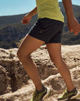 Montane Women's Tucana Lite Shorts (Eclipse Blue) rocks