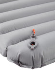 Rab Stratosphere 4 Sleeping Mat - Regular (Graphene) plug open