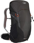 Lowe Alpine AirZone Trail 30L Hiking Pack (Black/Anthracite)