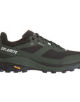 Dolomite Men's Nibelia GORE-TEX Shoe (Olive Green) right side
