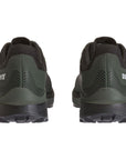 Dolomite Men's Nibelia GORE-TEX Shoe (Olive Green) back pair