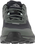 Dolomite Men's Nibelia GORE-TEX Shoe (Olive Green) front
