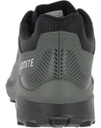 Dolomite Men's Nibelia GORE-TEX Shoe (Olive Green) back solo