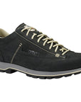 Dolomite Men's 54 Low FG GORE-TEX Shoes (Black)