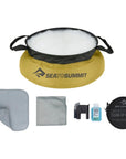 Sea To Summit Frontier Camp Kitchen Clean-Up Kit