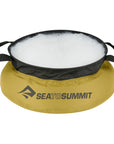Sea To Summit Frontier Camp Kitchen Clean-Up Kit bubbles