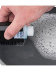 Sea To Summit Frontier Camp Kitchen Clean-Up Kit brush