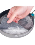 Sea To Summit Frontier Camp Kitchen Clean-Up Kit cleaning fabric