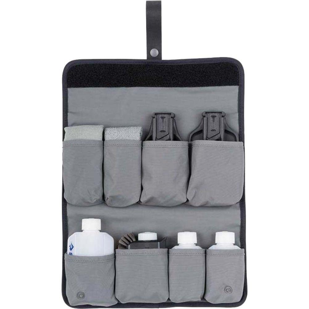 Sea To Summit Camp Kitchen Tool Kit - 10 Piece Set hanging