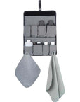 Sea To Summit Camp Kitchen Tool Kit - 10 Piece Set all hanging