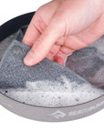 Sea To Summit Camp Kitchen Tool Kit - 10 Piece Set fabric