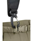 Sea to Summit Dry Bag Sling (Jet Black) hook