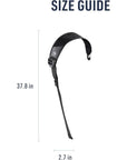 Sea to Summit Dry Bag Sling (Jet Black)