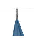 Sea To Summit Pocket Towel - Medium (Moonlight Blue) hang