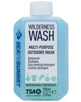 Sea To Summit Multi-Purpose Wilderness Wash 100ml