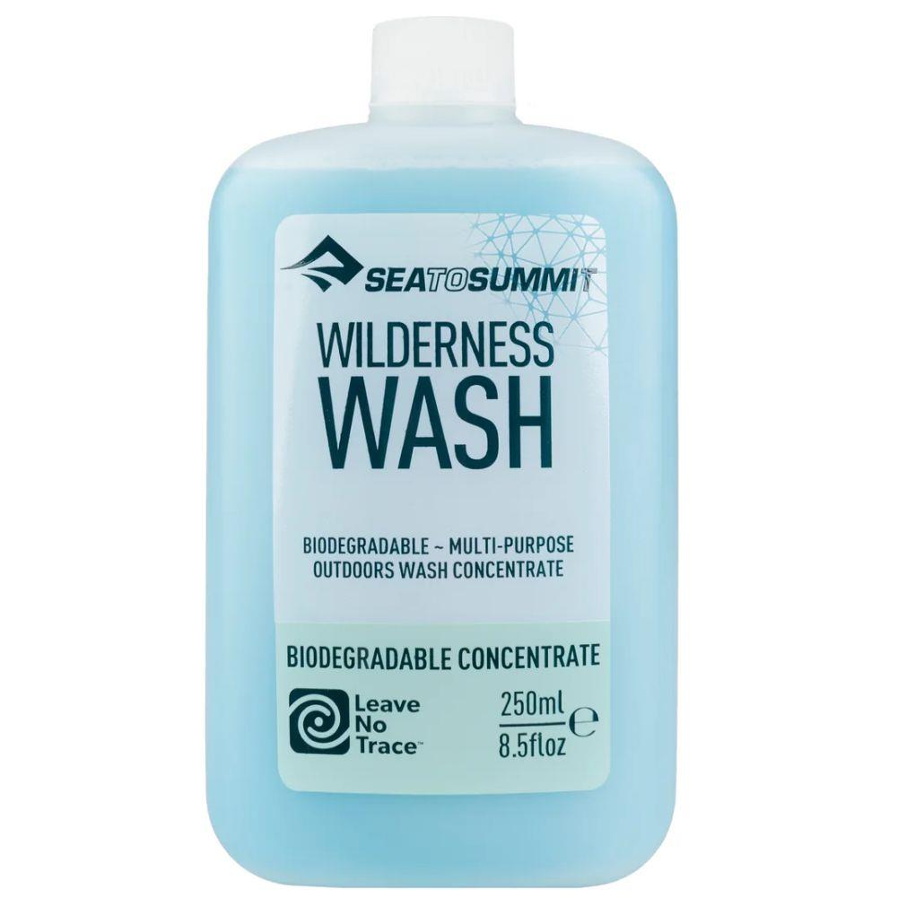 Sea To Summit Multi-Purpose Wilderness Wash 250ml