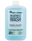 Sea To Summit Multi-Purpose Wilderness Wash 250ml