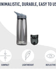 Sea To Summit Lite Line Clothesline bottles