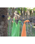 Sea To Summit Lite Line Clothesline hanging