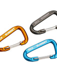 Sea To Summit Accessory Carabiner - Pack of 3