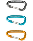 Sea To Summit Accessory Carabiner - Pack of 3 stack