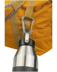 Sea To Summit Large Accessory Carabiners (Titanium) hanging