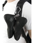 Sea To Summit Large Accessory Carabiners (Titanium) shoes