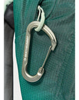 Sea To Summit Large Accessory Carabiners (Titanium) hook