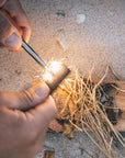 Lifesystems Ferrocerium Rod Fire Starter Compact (2024) spark
