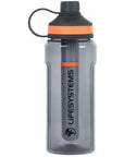 Lifesystems Water Filter Purifier 1L Bottle