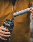Lifesystems Water Filter Purifier Cartridge open