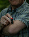 Lifesystems Mini Bite Relief Click
guy press