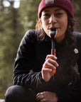 Jetboil TrailSpoon Extendable Camping Spoon yum