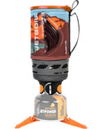 Jetboil Flash 1.0L Fast Boil System (Mountainscape)
