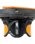 Jetboil Flash 1.0L Fast Boil System (Mountainscape) dial