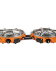 Jetboil Genesis Basecamp Cooking System (Orange)